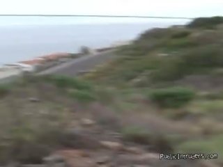 Jeny vauva perseestä kova päällä a cliffybaby04.wm