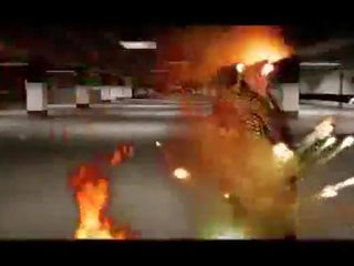 Sabrina Sabrok - Rebel Yell (Official video Clip) Complete