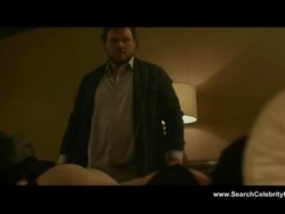 Rooney 마라 나체상 - 그만큼 젊은 여성 와 그만큼 dragon 문신 (2011)
