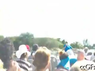Skillful legal age damsel cannot stop sürmek
