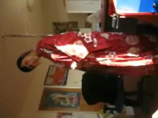 Amateur Japanese lassie sucks, fucks and gets anal creampie from white suitor