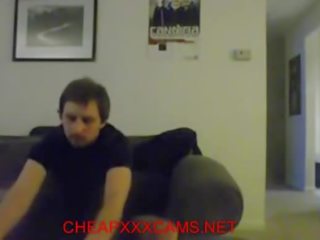 Casero cámara web joder 2 - cheapxxxcams.net