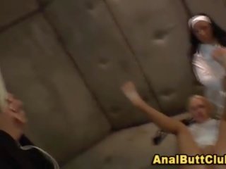 Puwit umit nuns binubutasan