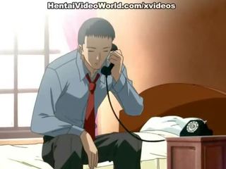 Genmukan - 죄 의 염원 과 shame 1 집 02 www.hentaivideoworld.com