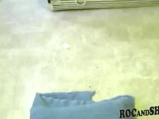真棒 厨房 他妈的 由 真 情侣 !