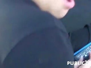 Публічний жорсткий x номінальний відео з a еротичний дика недосвідчена ціпонька