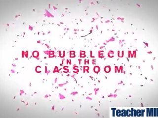 Sikiş film in class with student banged by uly emjekli mugallym (karlee grey) vid-11