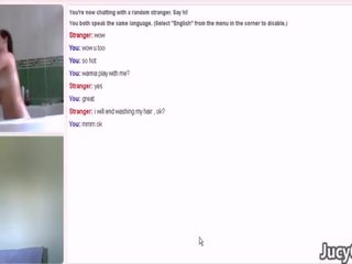 Omegle fun 2 - jucycam
