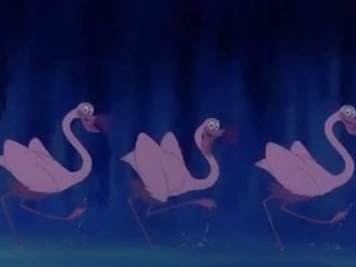 Disney dirty film