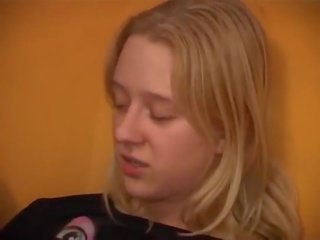 Banana fuck and groovy anal dirty video - Teen sex clip