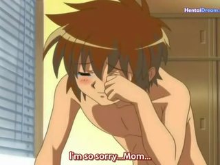 Sexual Pursuit Episode 1 English Subbed(Uncensored)