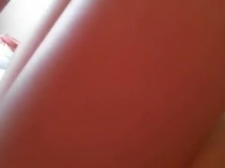 Www.teeniecam.xyz | beguiling camgirl loves her dildo