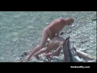 Thesandfly публічний чудовий & палкий пляж любителі!