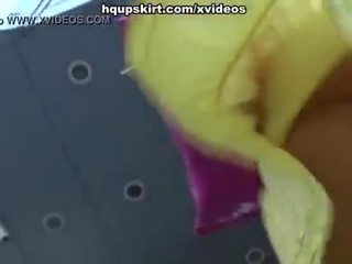 공공의 치마 업 섬광 ms 상세한 묘사