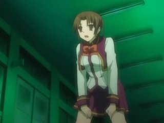 Magical lassie Isca vol.02 Demon prison