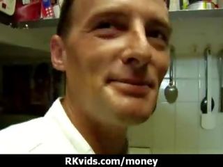 Аматьори мацка отнема пари за а майната 5