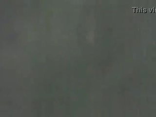 Pákistánec dáma v prdeli