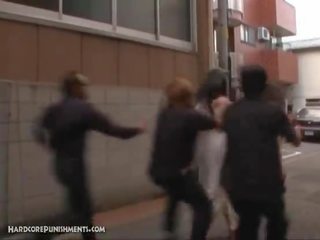 Extreme Japanese BDSM xxx film - Kaho and Ayumi