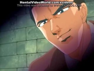 Custom 노예 01 www.hentaivideoworld.com