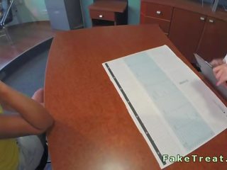 Şepagat uýasy and patient in lezbiýanka action in fake hassahana