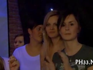 Lots of blond ladies ngisep dicks