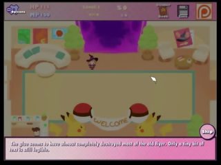Con-quest v0.05 第一 部分 - [gameplay] lolarimaxgameplays