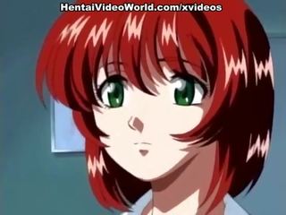 Днк ловец vol.1 03 www.hentaivideoworld.com