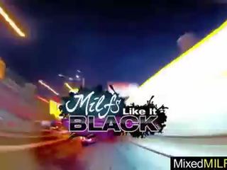 Monstr gara shaft fill right in perfected jelep gyz (mellanie monroe) video-17