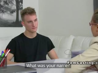 Başlangyç dude fucks betje eje agent on kino düşmek