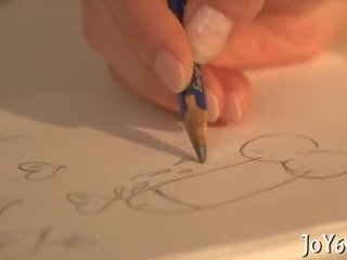 令人驚嘆 獨奏 seductress 在 一 優 玩