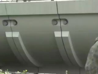 צעיר נוער בת אלקסיס גביש ציבורי שלישיה כנופיה לִדפּוֹק עם 2 גדול manhood בחורים