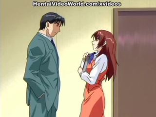 Lingeries 사무실 2 집 03 www.hentaivideoworld.com