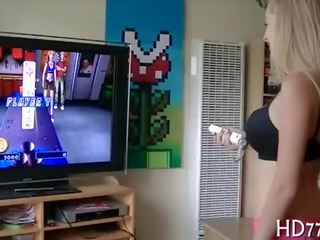 Staci Silverstone - Lust HD