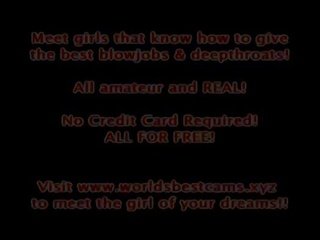 Tự chế họng quái trên sống cẩm - www.worldsbestcams.xyz