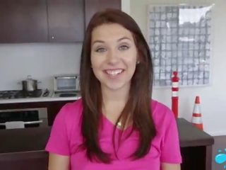 Ariana фантастичний статевий член для dinero
