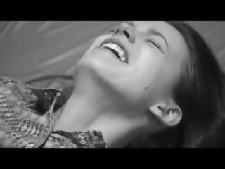 Ninfomane volume 1 sporco film scene