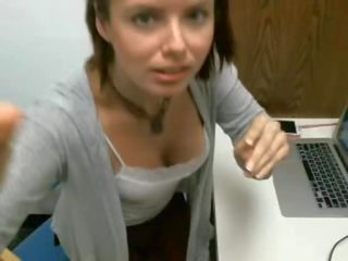 Delightful sweetheart on webkamera - görmek her on smutty-cams.com