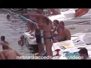Epic 미친 보트 파티 부분 ii
