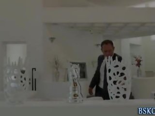 Bridgette bs süýji emjekler cummed