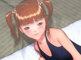 Bonded hentai telovadec submitted da spolne dražila