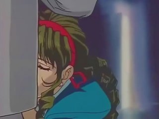 触手 老师 - 03 部分 二