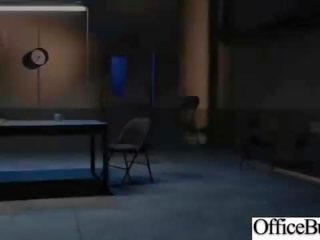 X rated filem pita dengan slattern pejabat bigtits kekasih (brandy aniston) clip-06