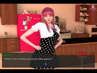 Play with us! episode 2 - nubile android game - hentaimobilegames.blogspot.com