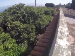 艾米莉 挑衅 摩洛伊斯兰解放阵线 屁股 性交 实 业余 vid