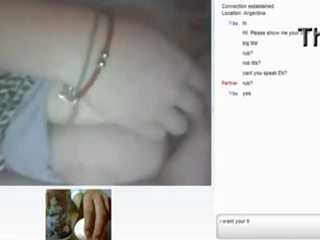 Reusachtig boezem omegle mollig poesje - amateurmatchx.com