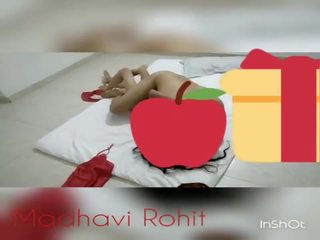Horney madhavi