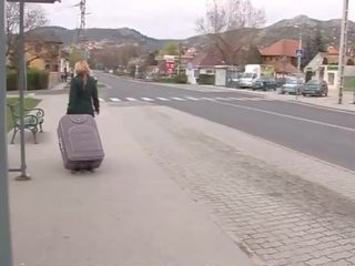 Veronika belli...she mint így sokkal hogy fasz