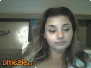Omegle adolescent