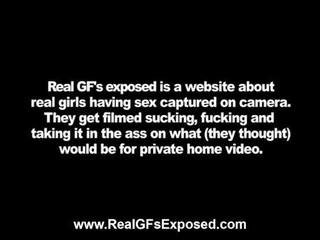 Adult movie tape with my ex-girlfriend
