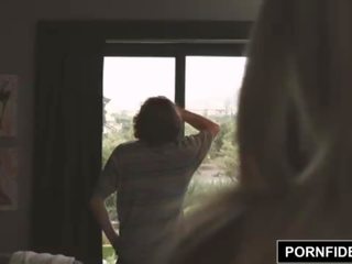 Pornfidelity kenzie टेलर टॅबू सपने आइए सच